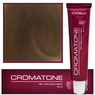 Montibello Cromatone tintura per capelli 60ml 8 | Biondo chiaro