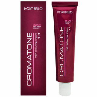 Montibello Cromatone Tinta capelli 60ml 10