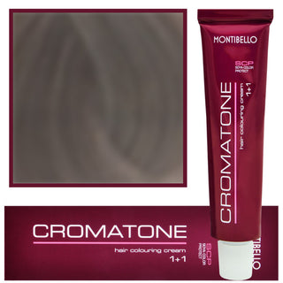 Montibello Cromatone tintura per capelli 60ml 8,11 | Biondo Chiaro Intenso Cenere