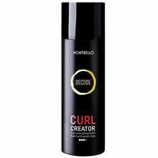 Montibello SD CURL CREATOR crema 150ml