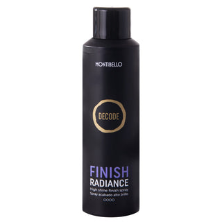Montibello SD FINISH RADIANCE spray 200