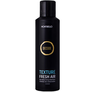 Montibello Decode Texture Fresh Air 200ml