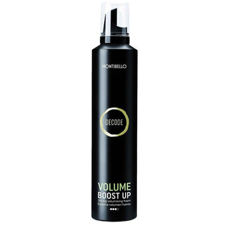 Mousse Montibello SD VOLUME BOOST UP 300ml