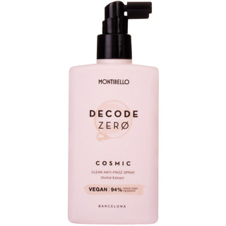 Montibello Decode Zero Cosmic Spray Anticrespo 200ml
