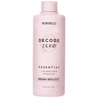 Montibello Decode Zero Essential Balsamo delicato 250ml