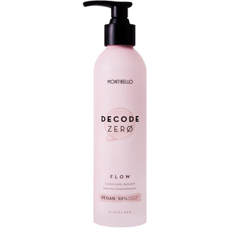 Montibello Decode Zero Flow Curls Crema 250 ml