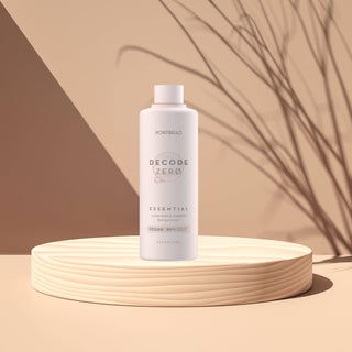 Montibello Decode Zero Essential Clean Shampoo delicato 300 ml — Shampoo