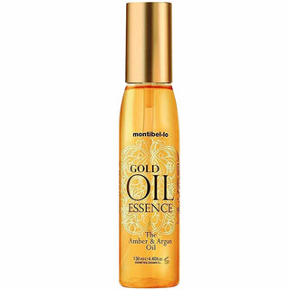 Montibello Gold OIl Essence Oil 130ml