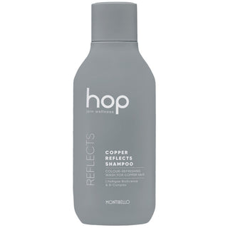Shampoo Montibello Hop Copper Reflects 300ml