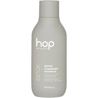 Montibello HOP Detox Shampoo Detergente 300ml