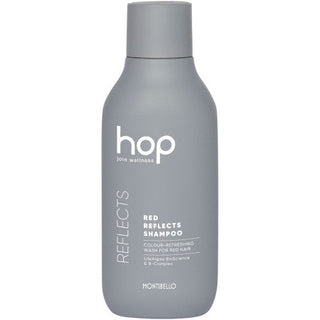 Shampoo Rosso Montibello HOP Reflects 300ml