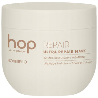 Montibello HOP Repair Ultra Máscara 500ml 