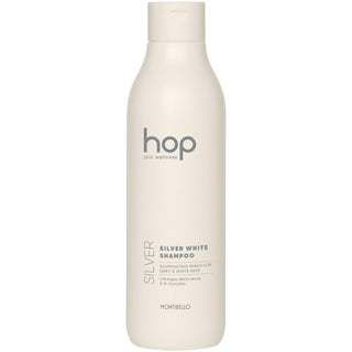 Montibello HOP Silver White Shampoo 1000ml 