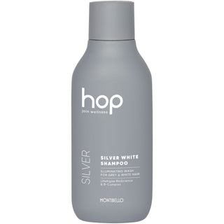 Montibello HOP Silver White Champô 300ml 