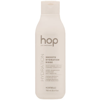 Montibello HOP Smooth Hydration Rinse balsamo 750ml