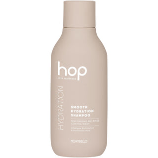 Montibello HOP Champô Hidratante Liso 300ml 