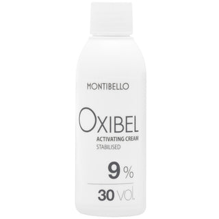 Montibello OXIBEL Crema Attivante Monodose 60ml 9% | VOL 30