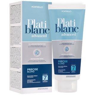 Montibello Platiblanc Advanced Precise Blond 500g