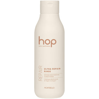 Montibello HOP Ultra Repair Rinse Condicionador 750ml 