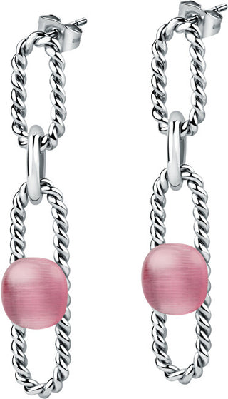 Morellato Modern Women's Earrings 1930 Satp11 