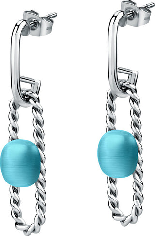 Morellato Pendientes modernos para mujer 1930 Satp17 