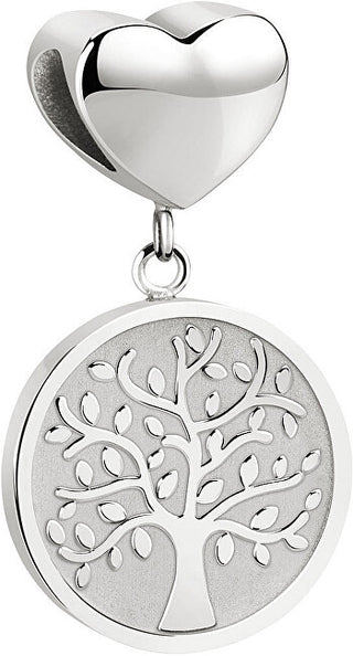 Morellato Ciondolo Albero Della Vita Da Donna Con Gocce A Forma Di Cuore Scz1088