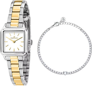 Morellato Set de Regalo Dafne + Pulsera R0153175508 