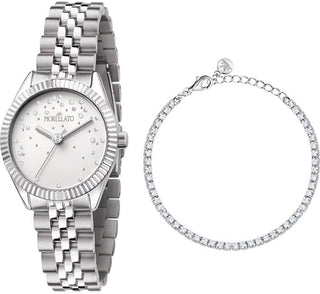 Morellato Cofanetto Regalo Magia + bracciale R0153165537