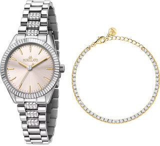 Morellato Set Regalo Magia + Bracciale R0153165538