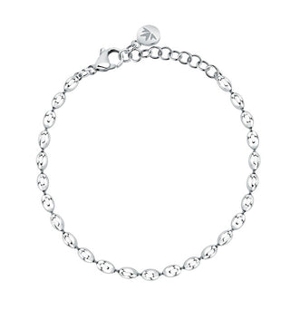 Morellato Elegante Bracciale Da Donna Intrecci Sazc15