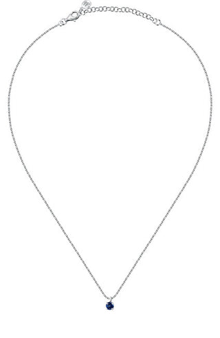 Morellato Elegante Collana In Argento Riciclato Tesori Saiw172