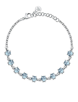 Morellato Elegant Bracciale with cubic zirconia Colori SAVY20