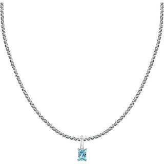 Morellato Elegant steel Collana Drops SCZ1324
