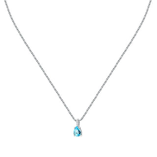 Morellato Deliziosa Collana Tesori In Argento Riciclato Saiw192