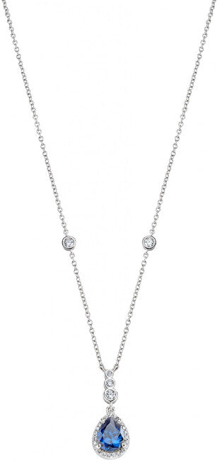Morellato Elegant silver Collana Tesori SAIW09