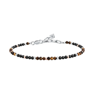 Morellato Fashion men's mineral Bracciale Terra S1761