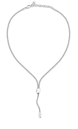 Morellato Flexible steel Collana da donna Onda SAZP19