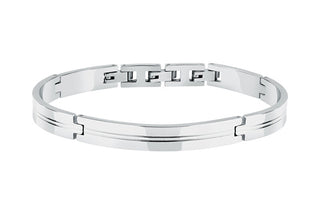 Morellato Bracciale In Acciaio Da Uomo Motown Sals119