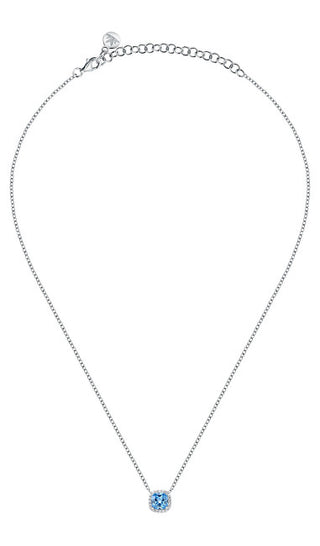 Morellato Unique Tesori Saiw108 Silver Necklace