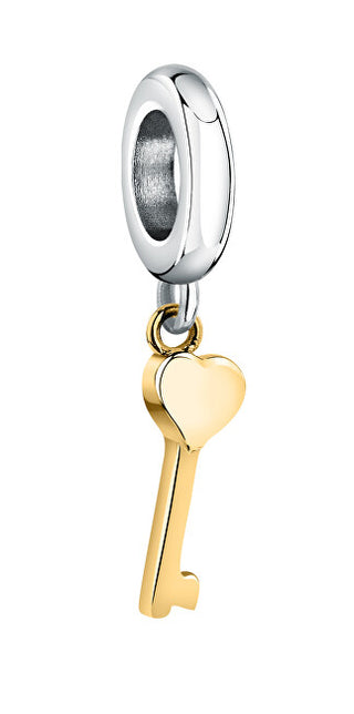 Morellato Beautiful bicolor Ciondolo Key Drops SCZ1363