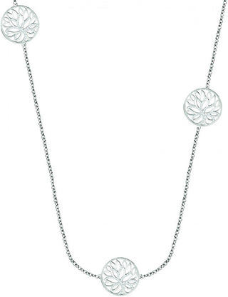 Morellato Beautiful Collana with crystals Tree of Life Loto SATD02