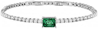Morellato Preciosa Pulsera Con Circonitas Tesori Saiw91 