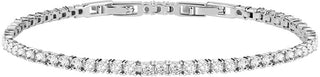Morellato Luxurious silver Bracciale Tesori SAIW86