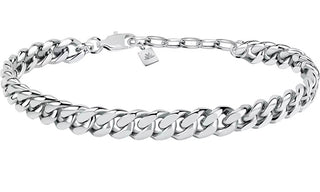 Morellato Massive men´s Bracciale made of Catene SATX16 steel