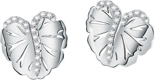 Morellato Modern Orecchini in the shape of Ninfea petals SAUE04