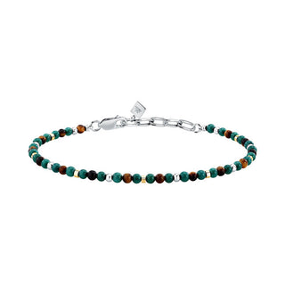 Morellato Modern men's mineral Bracciale Terra S1760