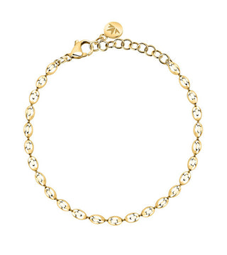 Morellato Elegant Women´S Bracelet Intrecci Sazc14