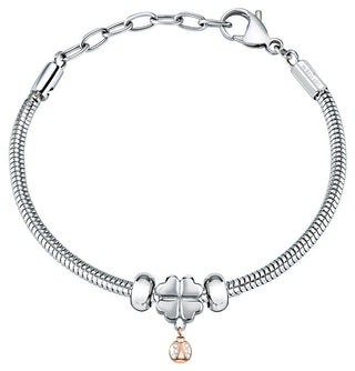 Morellato Braccialetto Alla Moda Per Gocce Di Fortuna Scz1127