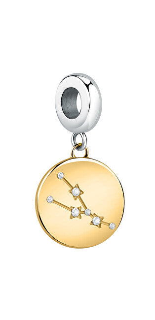 Morellato Colgante Bicolor Sin Tempo Bull Drops Scz1235 