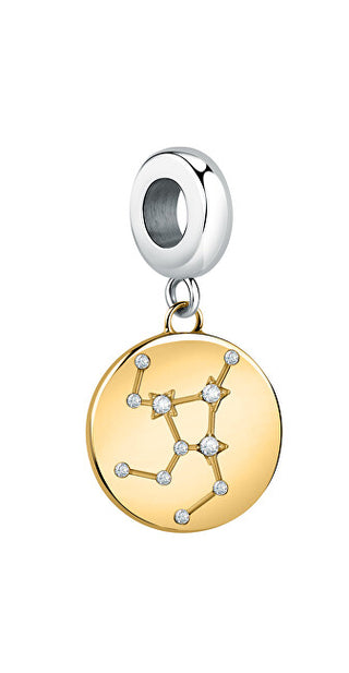 Morellato Colgante bicolor sin Tempo Panna Drops Scz1239 